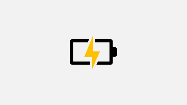 黑白快闪教师自我介绍PPT模板