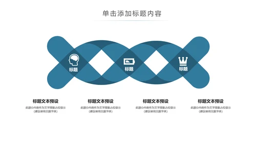 基因生物化学医疗医学DNA学术研究报告PPT模板