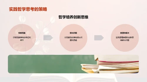 哲学照亮创新之路