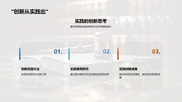 法学研究探析