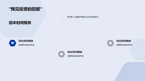 游戏新纪元：创新引领行业