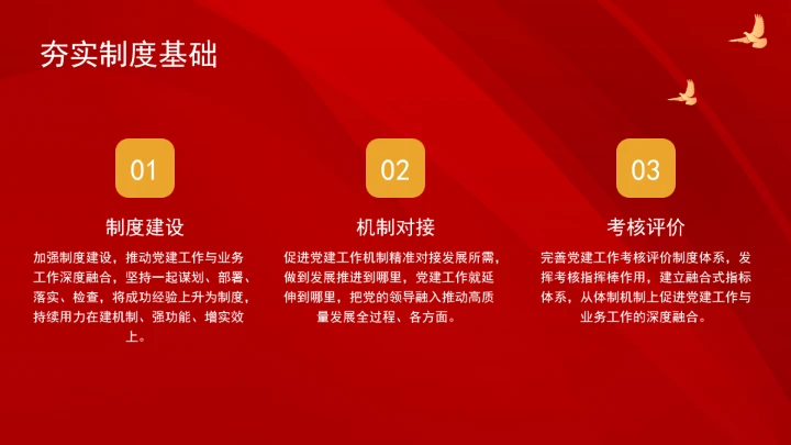 切实增强基层党组织组织功能ppt课件