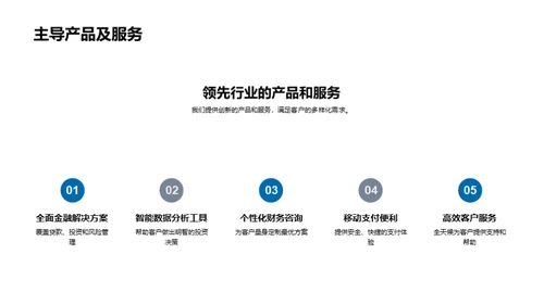 融资背后：突破与超越