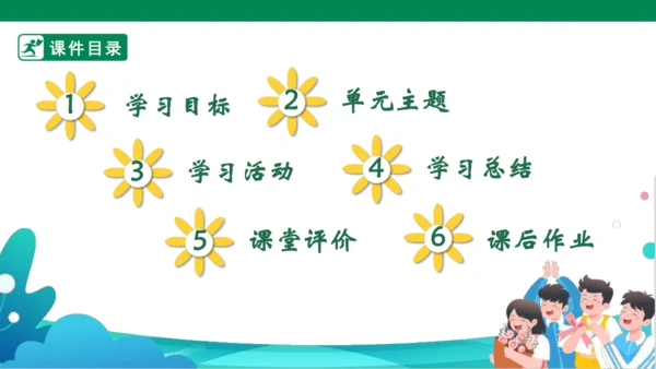 【核心素养】第一单元口语交际：即兴发言（课件）