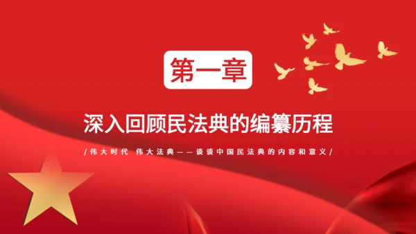 普法宣传文案民法典通用PPT课件