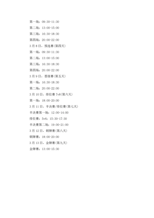 残奥冰球比赛规则一览.docx