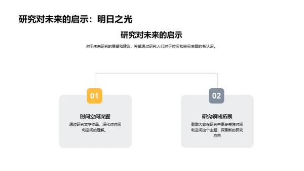 时空之旅：文学解析