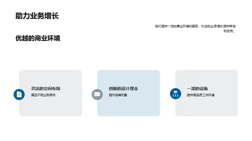 创新商业地产解析