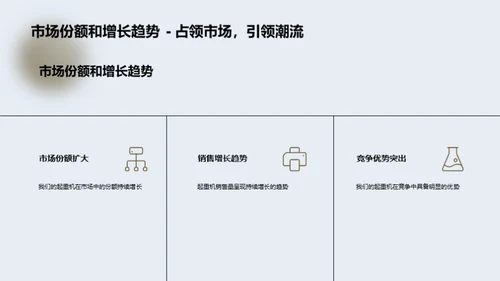 起重机行业的创新之旅