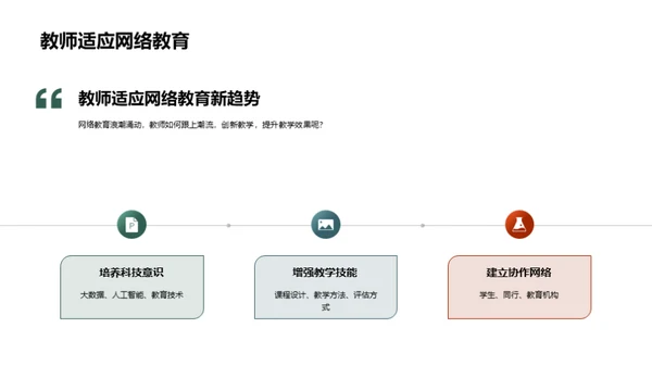 数字化教育：挑战与发展