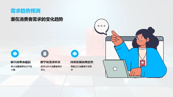 市场攻略：全面切入策略