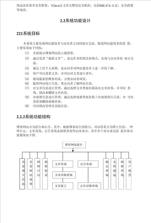 博客网毕业论文