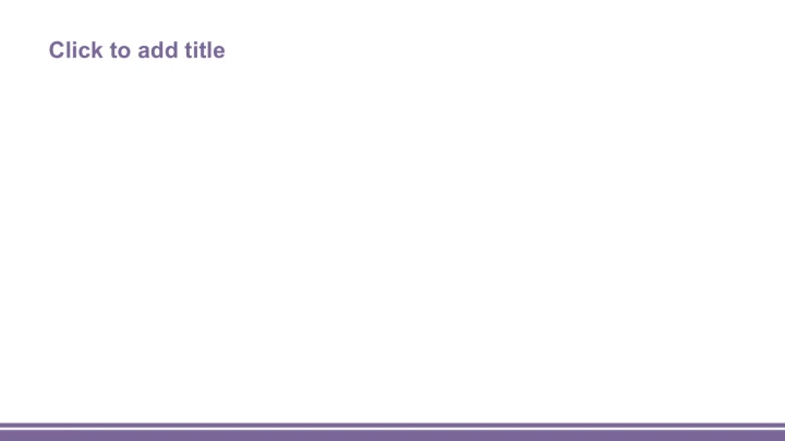 紫色简约风大学生社会实践作业报告PPT主题