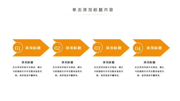 金色大气创业投资金融理财银行保险PPT模板