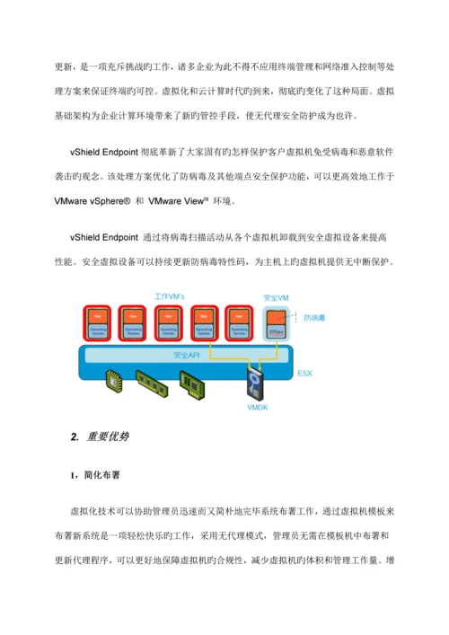 虚拟化与云安全解决方案.docx