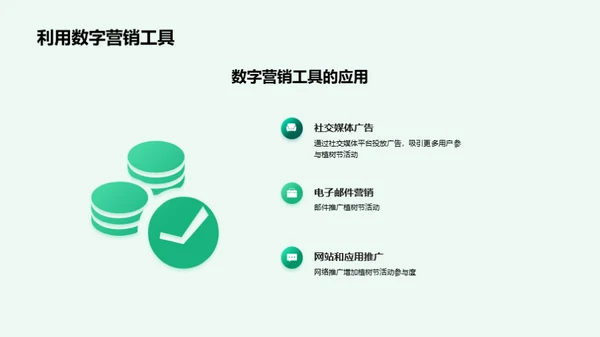 绿动力 营销新篇章