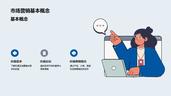 市场营销策略与成效