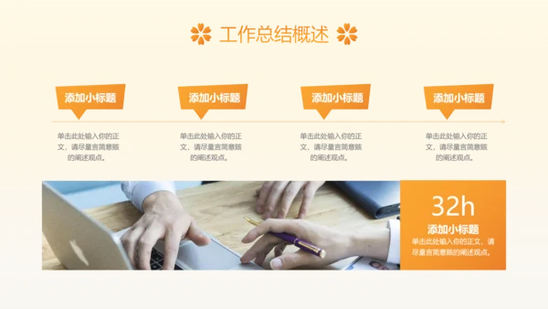 治愈系风植物工作总结领导努力攀登矢志奋斗企业项目工作汇报