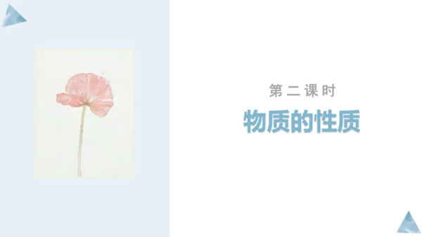 1.1物质的变化和性质课件(共36张PPT内嵌视频)---2023-2024学年九年级化学人教版上册