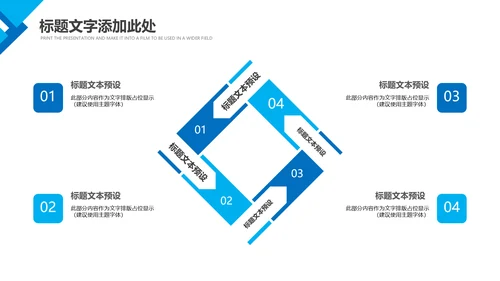 医院医药代表医疗药品医药公司PPT模板