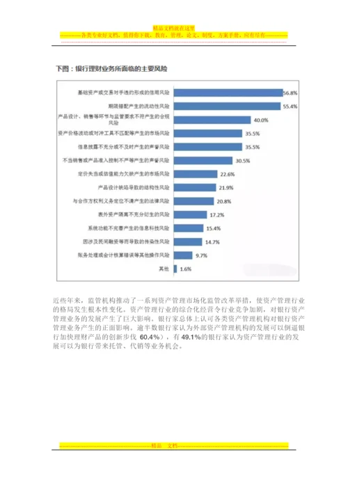 银行资产管理业务发展.docx
