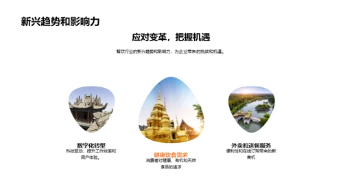 餐饮行业的逆袭之路