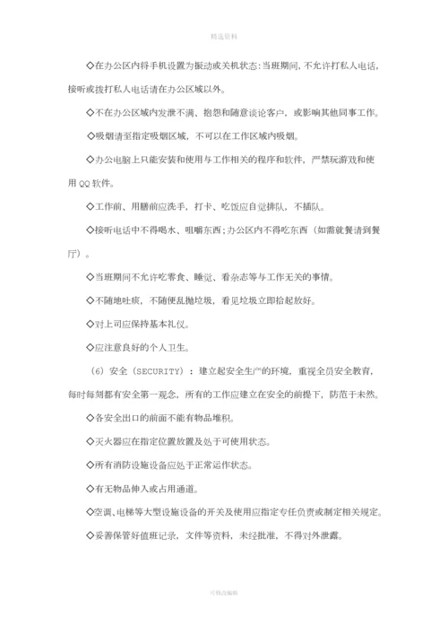 电话销售业务运营管理制度.docx