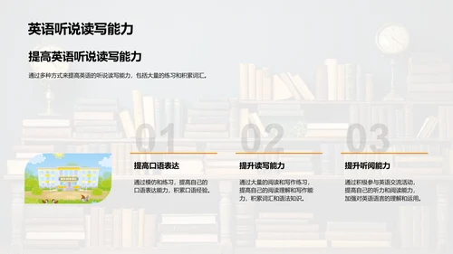 五年级学习总结