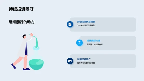 辉煌20XX，我们的蓝图