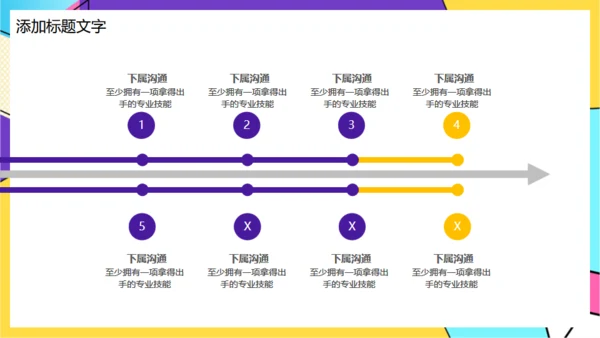人力资源部团队凝聚力培训通用PPT模板