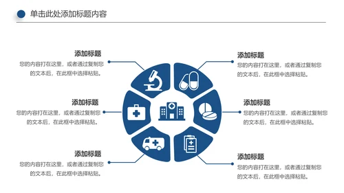 基因生物化学医疗医学DNA学术研究PPT