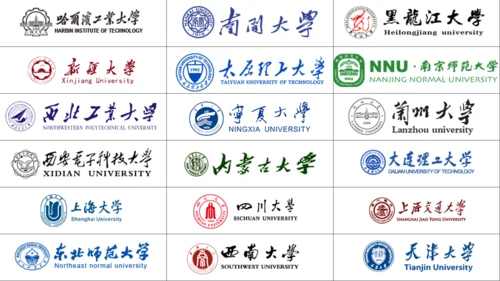 北大环境工程毕业答辩通用PPT模板