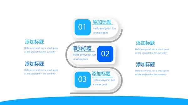 蓝色医疗医学肾脏的功能动态PPT