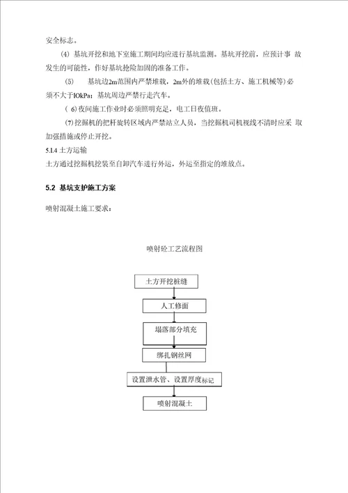 钢管桩锚索施工方案