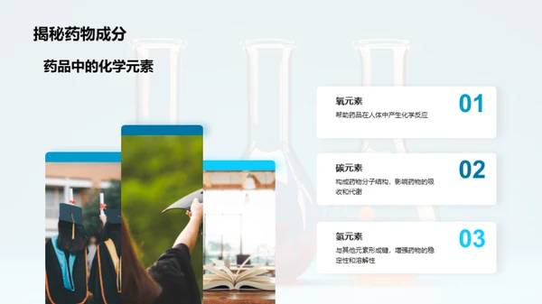 化学在生活中的运用