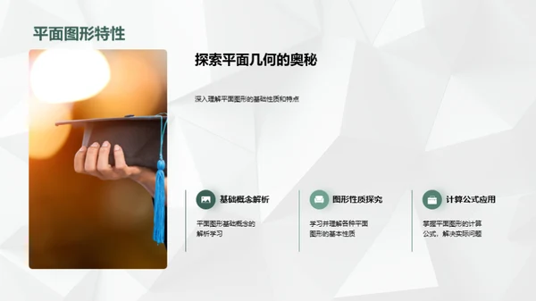立体视界：解构空间几何