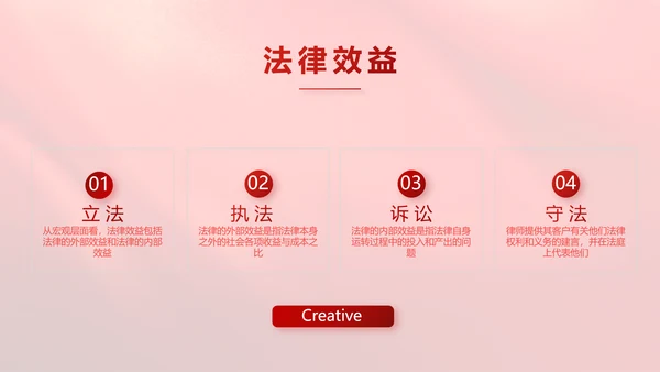 红色学习宣传法治思想宪法公开课活动党建PPT