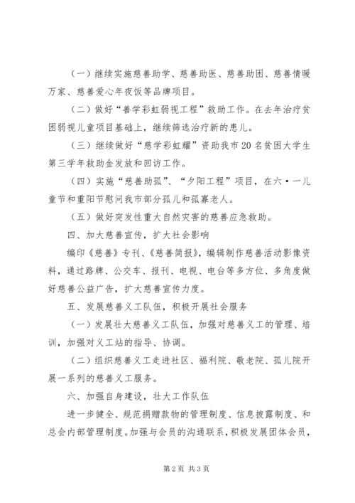 慈善总会全年工作计划 (2).docx