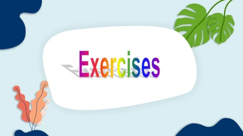 【单元整体教学课件】Unit1 Section A (Grammar Focus-3c）语法课-20