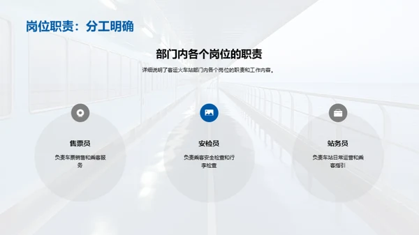 铁路先锋：客运站挑战与突破