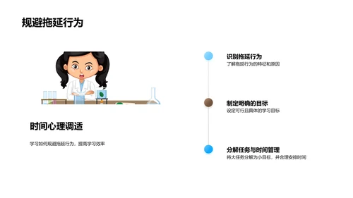 走向未来的学习之路