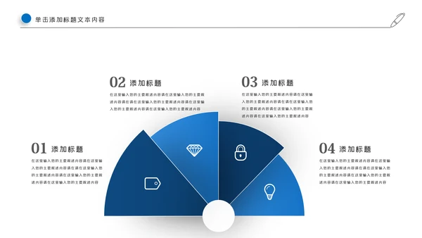 潘通蓝2021商务工作总结工作计划述职报告PPT