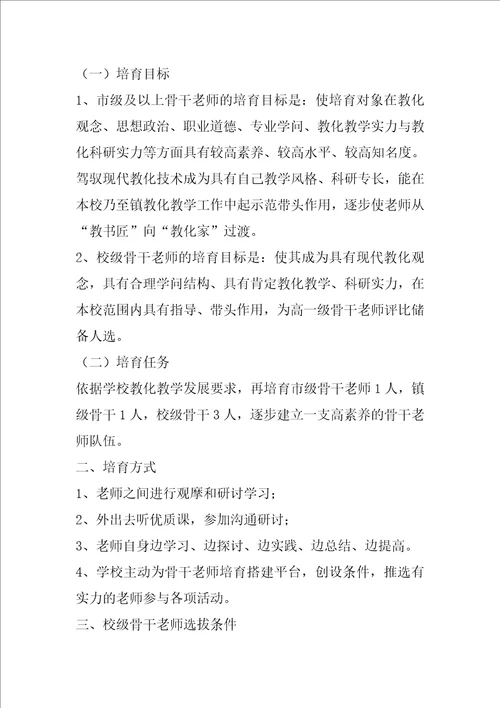 学校工作总结教师队伍建设成绩共5篇