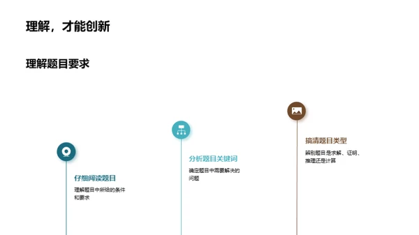 解析数学解题之道