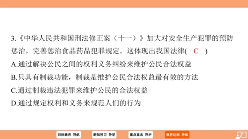 9.2 法律保障生活课件(27张PPT )+内嵌视频