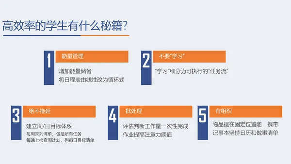 斯科特如何高效教学读书笔记PPT课件