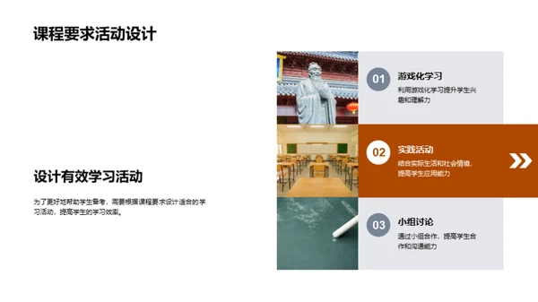 备考优化指南