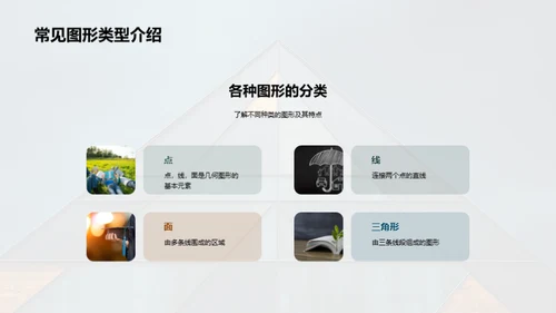 揭秘图形世界