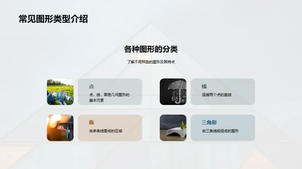 揭秘图形世界