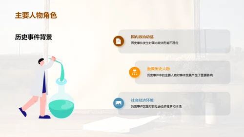 历史的镜像与教课